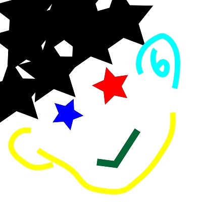 ヒカリのムコウ